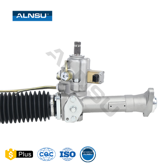 Factory price auto parts steering rack cremallera for VW AUDI Avant C4 4A1422070