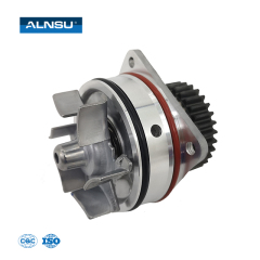 Repuestos para automóviles, piezas de automóviles, bomba de agua para Nissan J31 VQ23 VQ35 21010-AL527 21010-AL528 WPN-027 WPN027 21010AL528 21010AL527