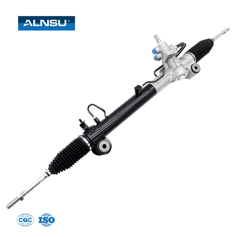 auto parts Power Steering Rack For Toyota HILANDER RX350 MCU30 44250-48090 44250-48070 44250-0E012 44250-0E011