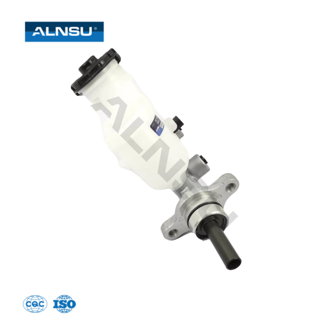 Auto part high quality factory price brake mastetr cylinder for HONDA CM4 CL7 46101-SDC-E04