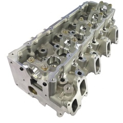 High Quality Auto Engine Parts Cylinder Head FOR 1KZT 11101-69126 1995-1996
