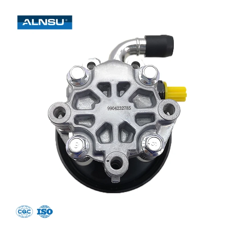 Bomba de dirección asistida para repuestos de automóviles para BUICK Chuangku\Opel 95040945
