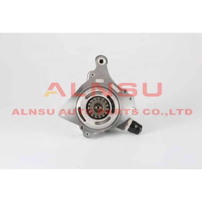 Precio al por mayor de bomba de vacío para Mitsubishi 4D34 FUSO 4D32 ME017287 38617-45020