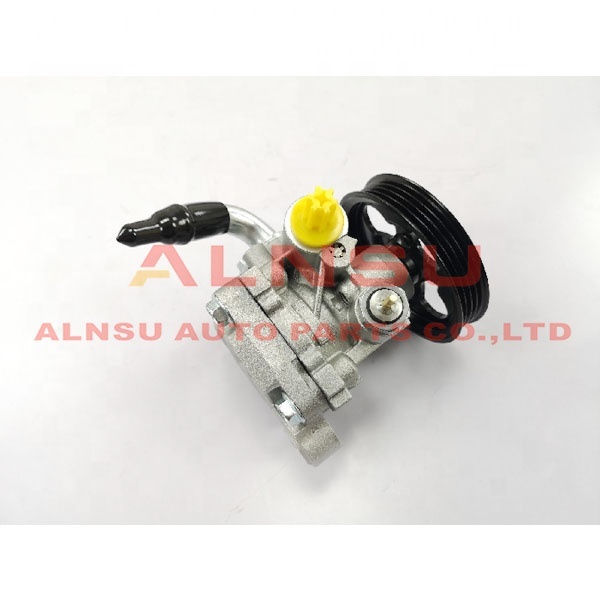 Power Steering Pump for MR448159 V43 6G72( PAJERO )4PK