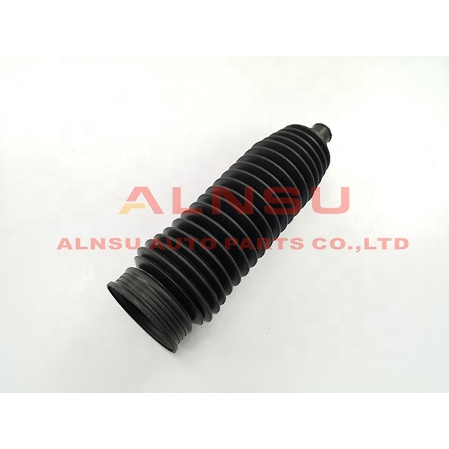 Auto steering boot for S80 7820040897