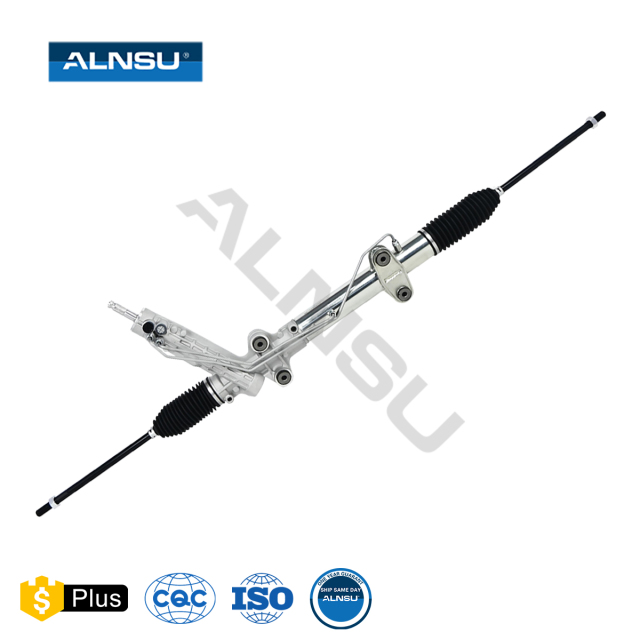Cremallera de dirección para Mercedes-Benz W901 2D1422055A 2D1422055C 2D1422055E 9014600800 9014610401 A9014602700 A9014604100