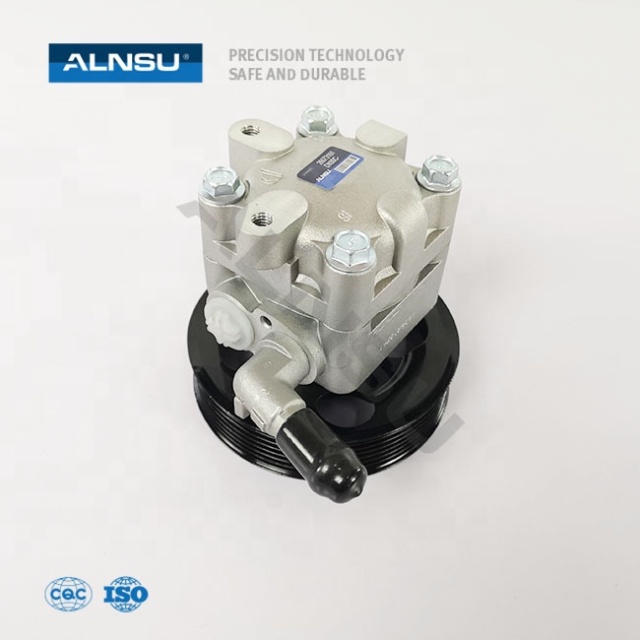 Bomba de dirección asistida hidráulica para TEANA J32 49110-JN10B 49110-ZX70A
