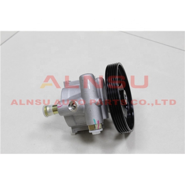 Power Steering Pump for 491100699R 7700419117 28240751 5PK LOGAN KANGOO