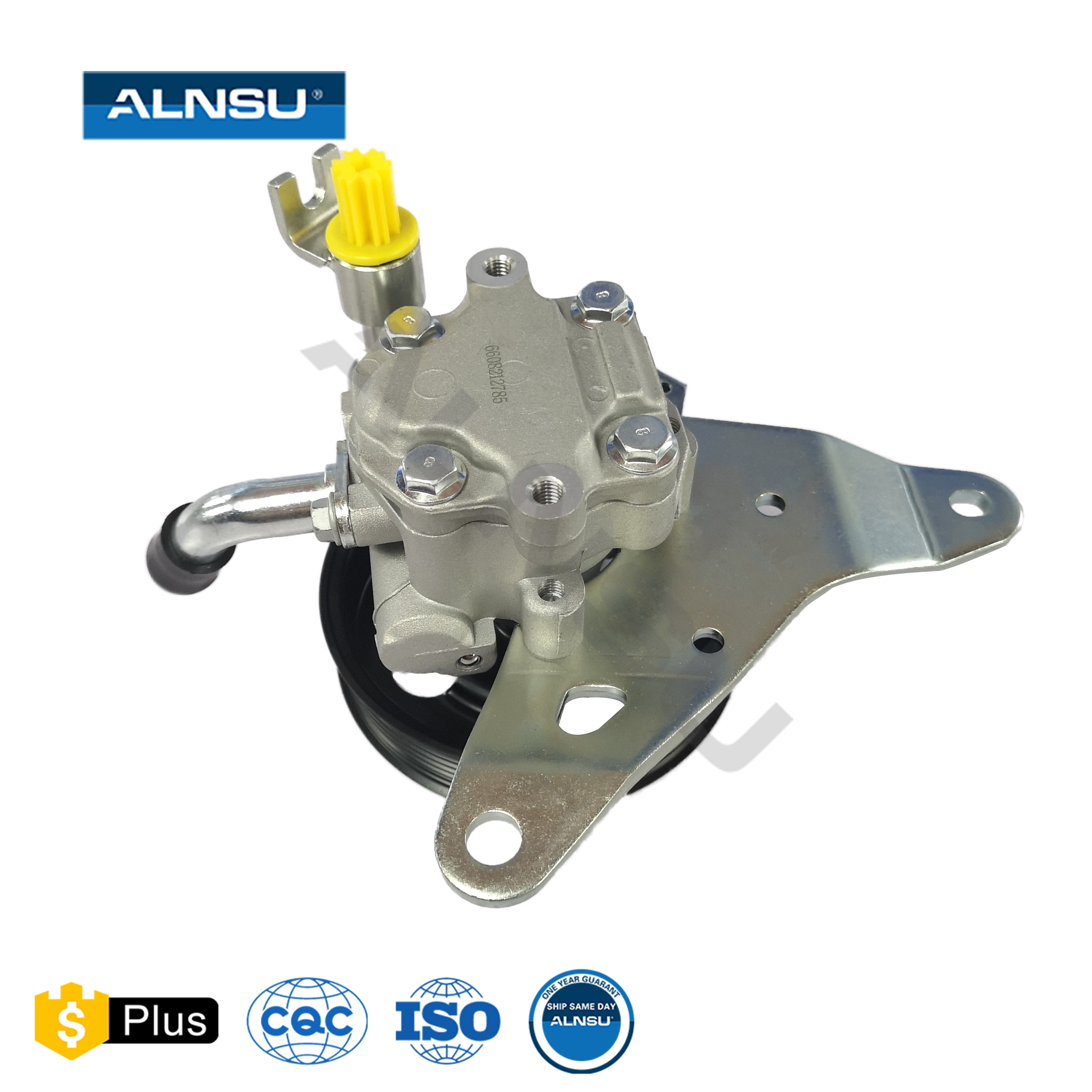 Factory price high quality power steering pump for NISSAN NAVARA D23X QR25 49110-4JM0A 491104JM0A