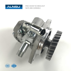 Factory price good quality Auto Parts Systems Power Steering Pump For ISUZU FVR34 8-98077484-0 119500629 1195006291 B4240-15001
