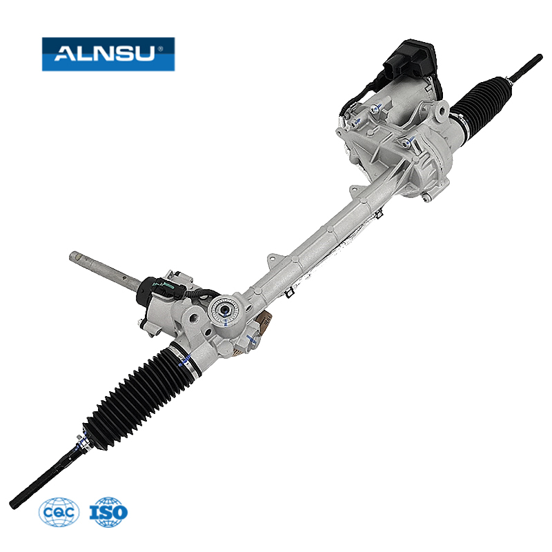 Auto part steering rack for ford Voyager/Edge MKZ H2GZ-3504-H