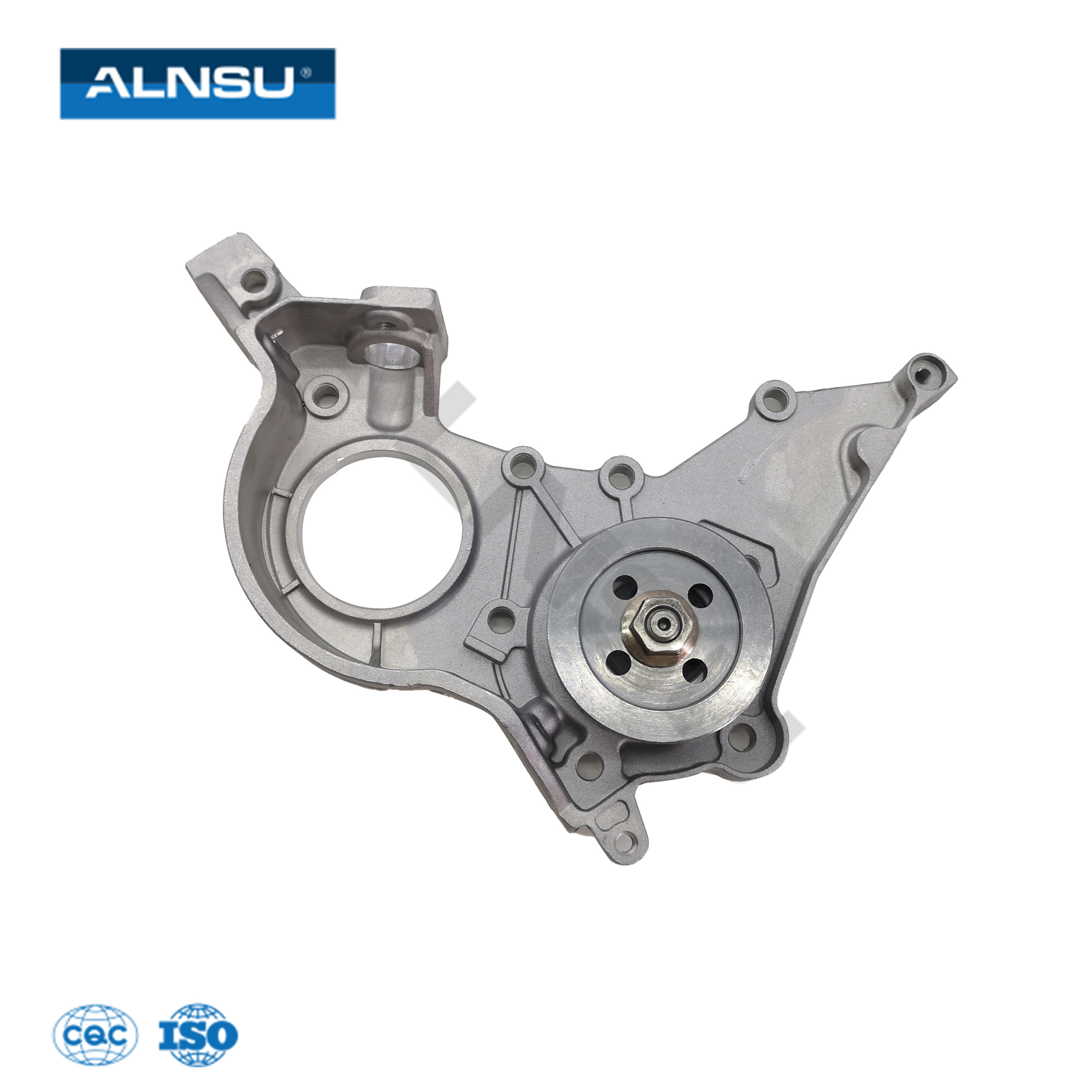 High quality car parts oil pump for Toyota Corolla 4EFE 5EFE 15100-11110 1510011110