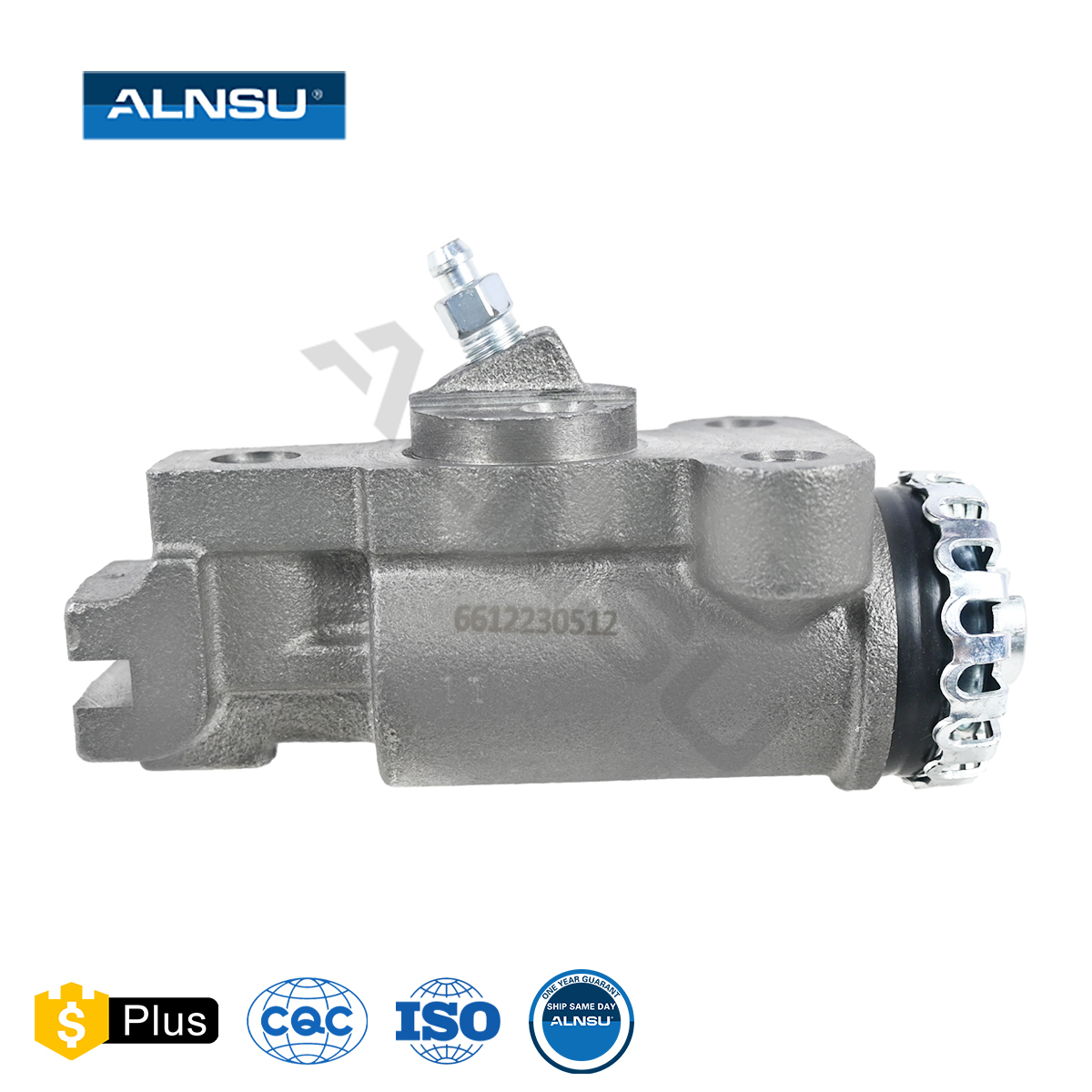 Brake wheel cylinder for Korea Car HYUNDAI HD56 HD72 HD78 HD45 HD65 58120-5K000