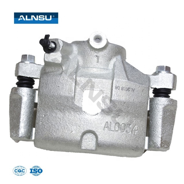 Brake Caliper For Pajero V31 MR205258