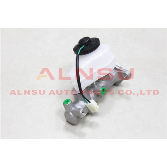 Cilindro maestro de freno para 47201-38040 47201-38042 KF60 70 80 LF RHD 15/16 alnsu