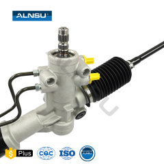 Auto part high quality good price steering rack for TOYOTA ACA21 RAV4(00-03) 44200-42120