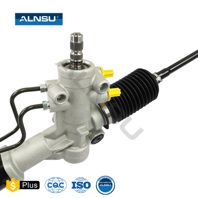 Auto part high quality good price steering rack for TOYOTA ACA21 RAV4(00-03) 44200-42120