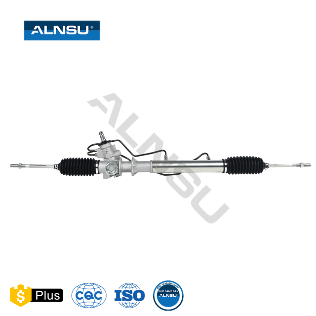 High Quality Power Steering Rack For NISSAN Sunny B14 49001-F4300 49001-F4310 49001-4B400 49001-4B000