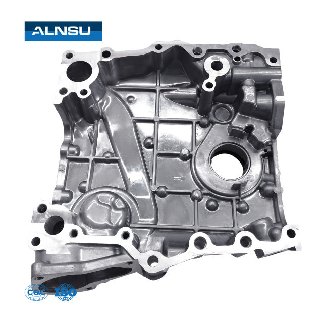 Factory price oil pump for TOYOTA 1RZ 2RZ RZH112 RZN142 RZN147 RZH115 RZH105 RZH125 RZN142 RZN147 1RZ# 2RZ RZH115 11301-75050