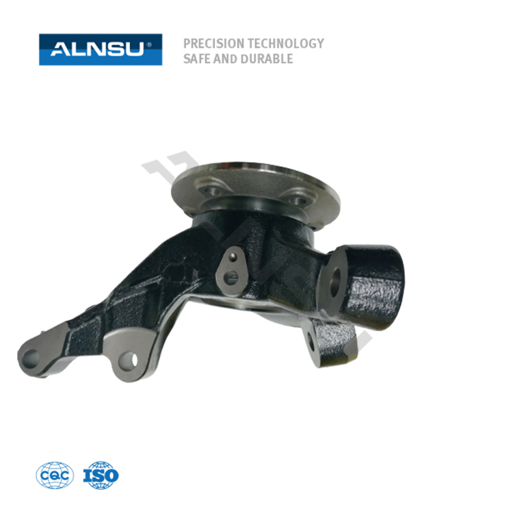 Wholesale price good quality A4473300720 A4473300620 Auto parts Steering Knuckle For Mercedes-Benz W447 W448