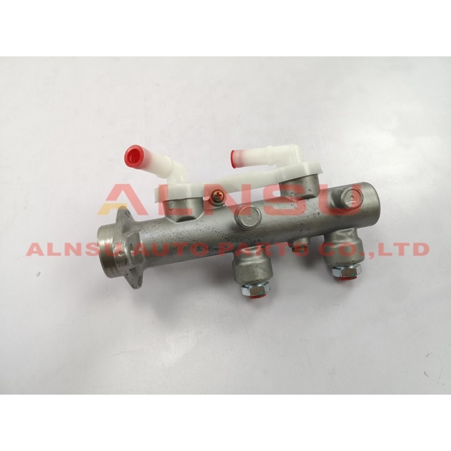 Brake master cylinder for Civilian 46010-0T326 2 Holes