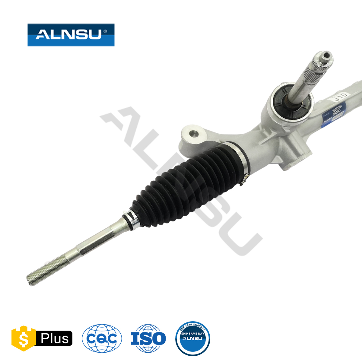 auto part good price high quality steering rack for HONDA GR9 53400-TZA-H01