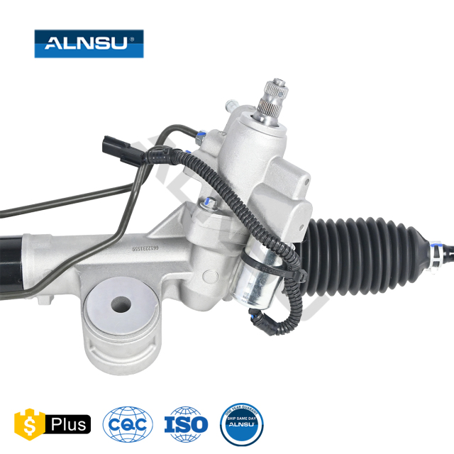 hydraulic power steering rack for NISSAN Fuga Y51 Q70 VQ37 VK56 M56 M35 M37 49001-1MA2C 49001-1MA2A 49001-1MA2B