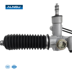 Precio al por mayor de piezas de automóvil, cremallera de dirección para FIAT DOBLO 37502380 16901982 16901981 16900167 15001124 38002073 46450678