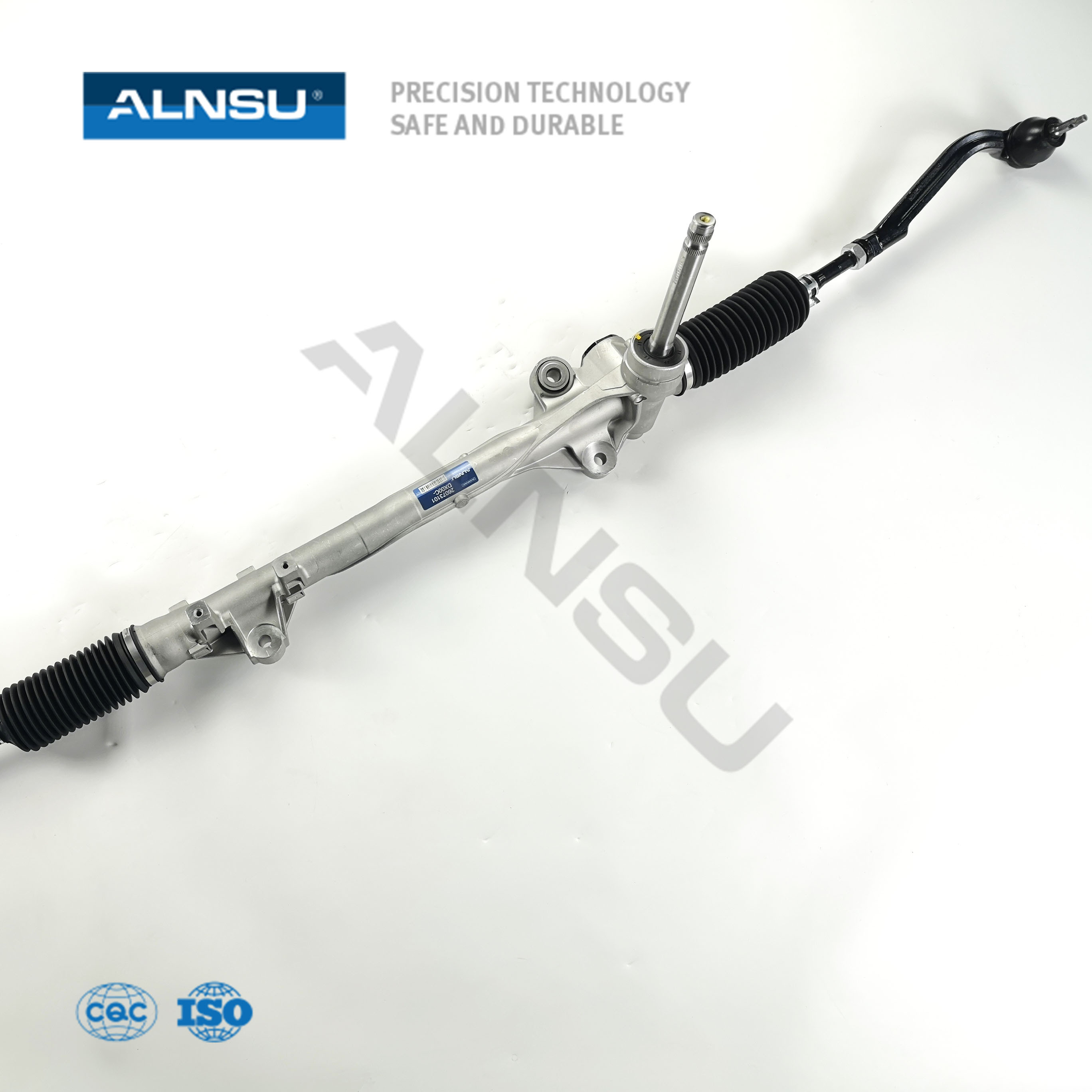 Sistemas de dirección asistida de alta calidad, cremallera y piñón para Hyundai ix35 LHD 56500-S6000