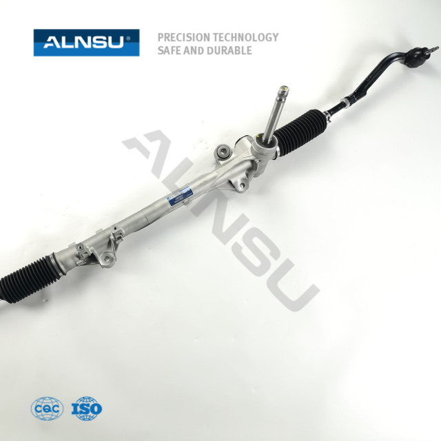 Sistemas de dirección asistida de alta calidad, cremallera y piñón para Hyundai ix35 LHD 56500-S6000