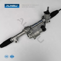 Venta caliente de cremallera de dirección eléctrica de alta calidad para Ranger BT50 JB3C-3F964-AC