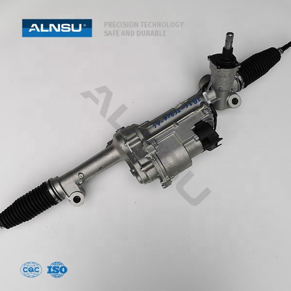 Venta caliente de cremallera de dirección eléctrica de alta calidad para Ranger BT50 JB3C-3F964-AC