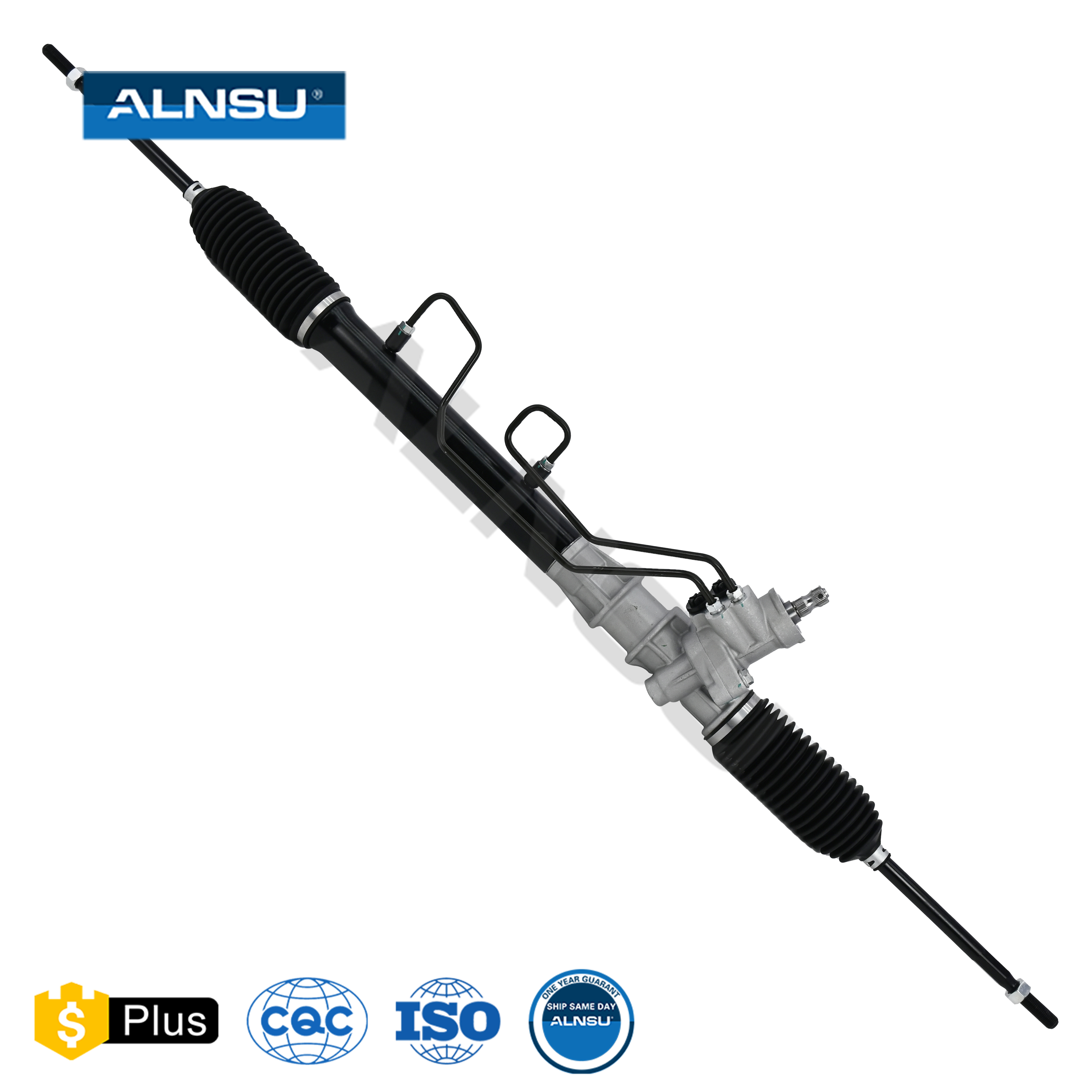 Auto part high quality factory price steering rack for Kia Rio 57700-FD201 57700-FD201 57700-FD000 0K30C-32-110 0K30B-32-110A