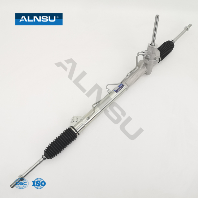 Hot sell Hight quality Auto Steering rack for-Ford S80 VP657C-35510 1572577 8G913A500BC