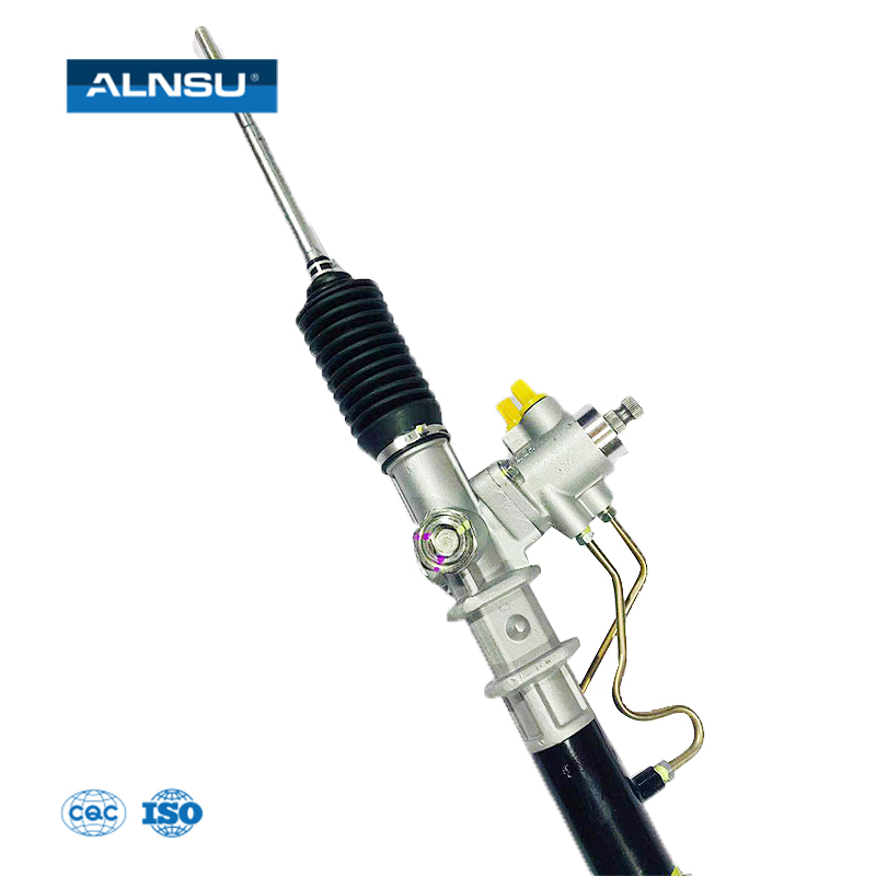 high quality steering system steering gear for MITSUBISHI lancer V5 DV513181