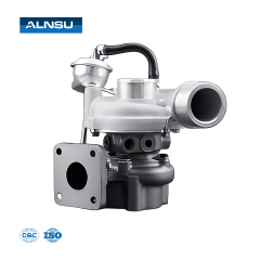 Auto part good price high quality turbocharger for ISUZU D-max 8973737771