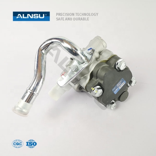 auto parts Power steering system Steering Pump FOR Mitsubishi PAJERO L200 MR374895 MB922703