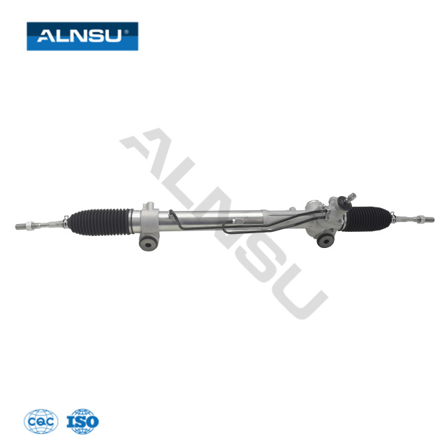 Hot Selling Hydraulic Power Steering Rack For TOYOTA HIACE GRH303 GDH300 GDH306 44250-26610 44250-26630 1999-2021