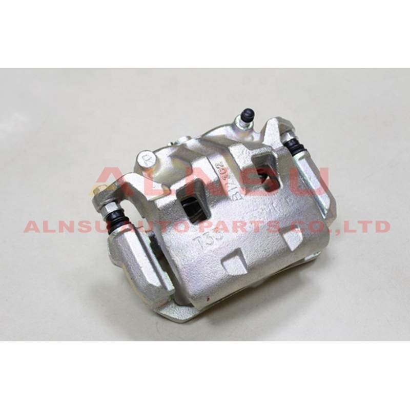 Brake Caliper For D40 NAVARA 41001-EB70A 41001-EB32A