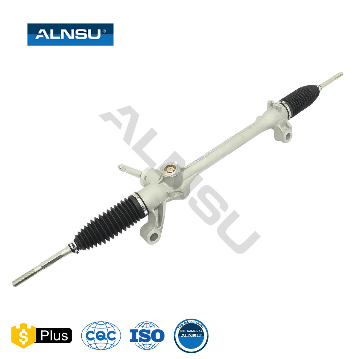 auto part good price high quality steering rack for HONDA GR9 53400-TZA-H01