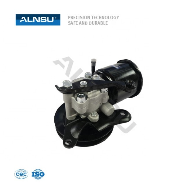 Power Steering Pump for NISSAN 49110-VB500 49110-VB100 TB42 Y61