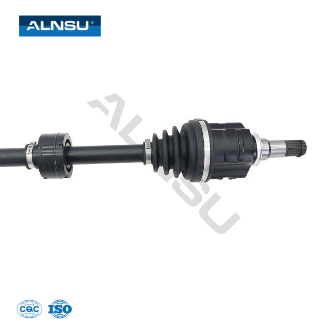 Car part factory price driveshaft for TOYOTA NZE121 NZE120 ZZE122 43410-12660