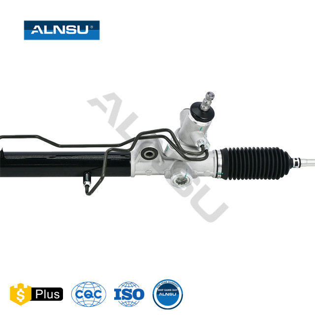 Wholesale price high quality steering rack for SUZUKI Apv 2012 LHD 48500-61J51 4850061J51