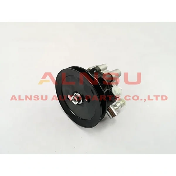Power Steering Pump for LH101 3L 44320-26073 44320-26102 44320-26200 44320-26270 44320-26280