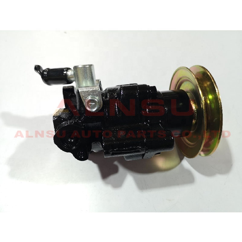 Power steering pump for TOYOTA YR21 3Y 4Y 44320-28100 4432028100 1988-1992