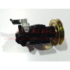 Power steering pump for TOYOTA YR21 3Y 4Y 44320-28100 4432028100 1988-1992