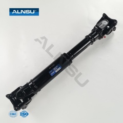 High Quality car front drive shaft assy for TOYOTA REVO GUN125 KUN125 37140-0K030 371400K030