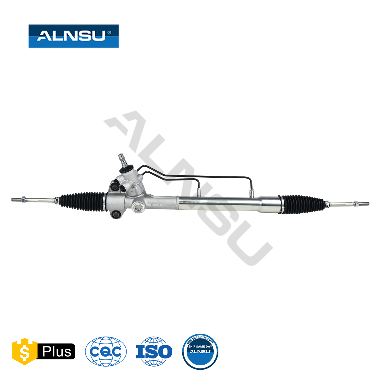 auto part high quality steering rack for TOYOTA F601 AVANZA 1.3L K3V 44200-BZ010 44200-BZ010