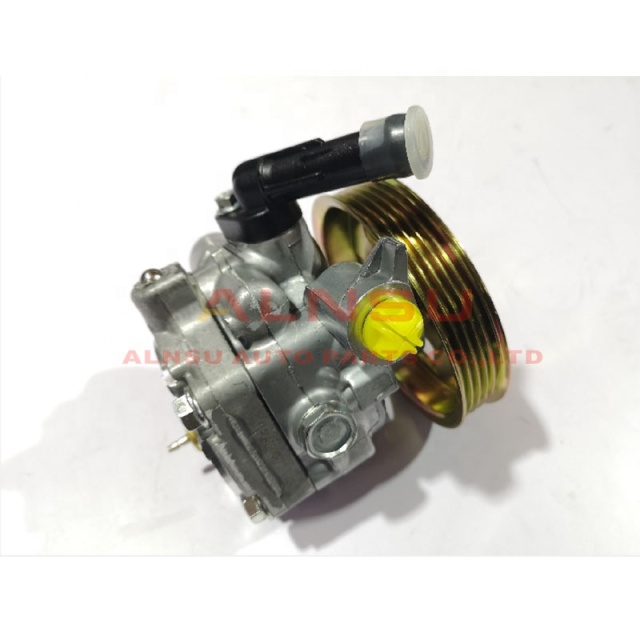 Power steering pump for Impreza 34430-FG040 34401-AG03B 34430-AG020 34430-AG040 34430-AG04134430-AG050 34430-AG051 34430-FG000