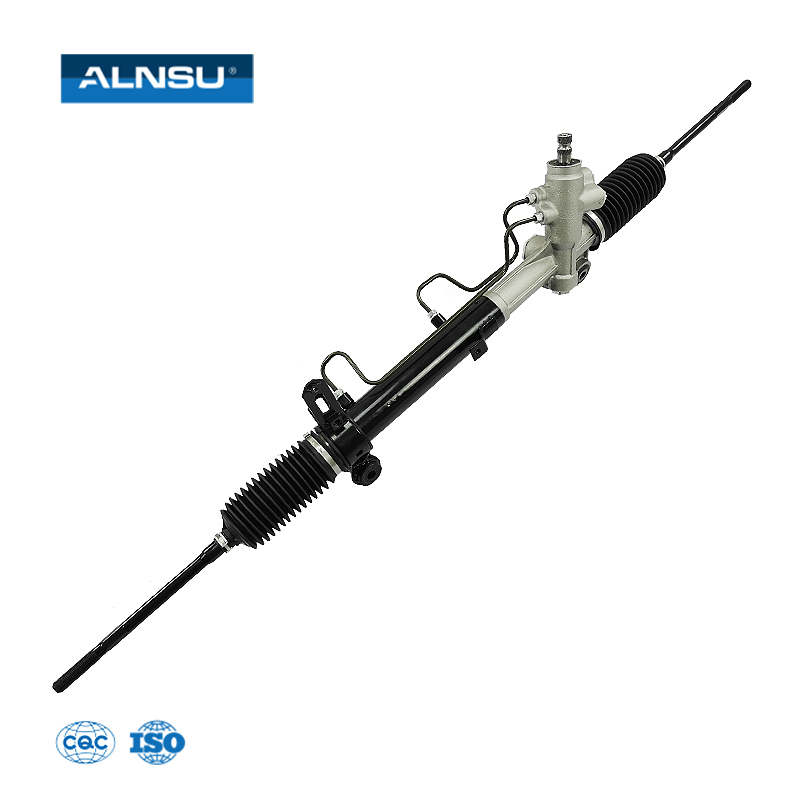 Cremallera de dirección de alta calidad y buen precio para Chery Tiggo 3411018-390 T11-3401010 T11-3401010BB